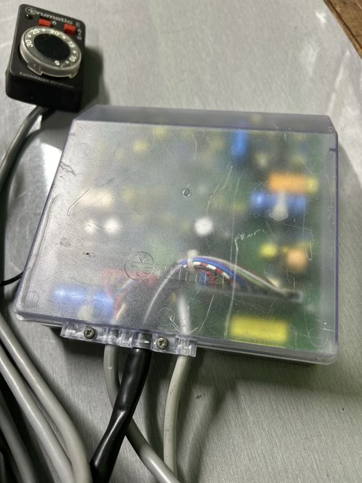 Автономний газовий  обігірівач truma 12 вольт,обогреватель трума