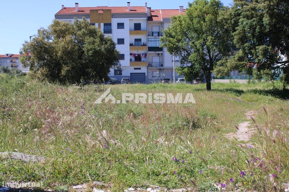 Terreno Urbano para venda em Alcains, Castelo Branco