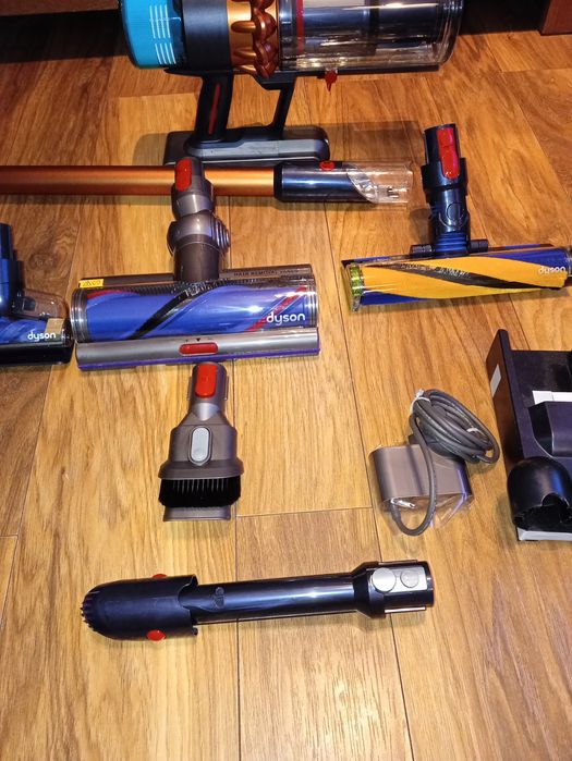 Odkurzacz Dyson gen-5