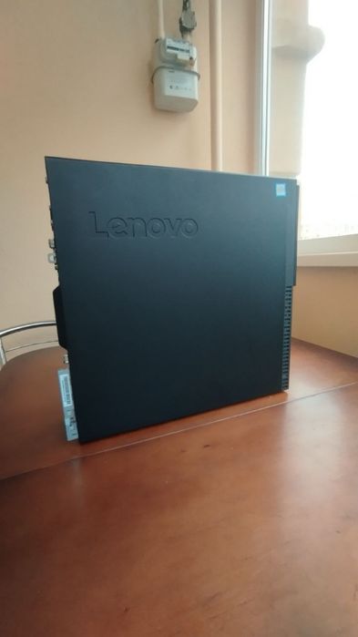 Lenovo ThinkCentre M900 SFF