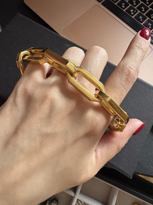 Чокер ile в золоті 40 см