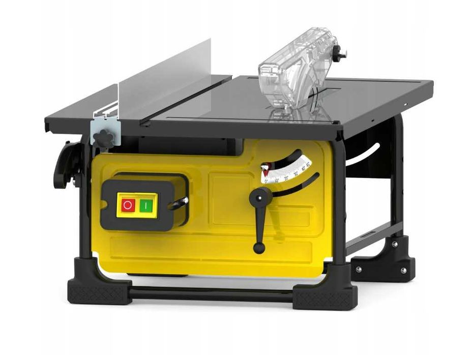 Стаціонарна циркулярна пила Циркулярка 2000W Kraft&Dele KD5290 Польща