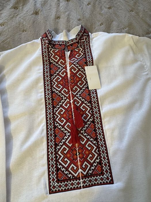 Вишиванка чоловіча