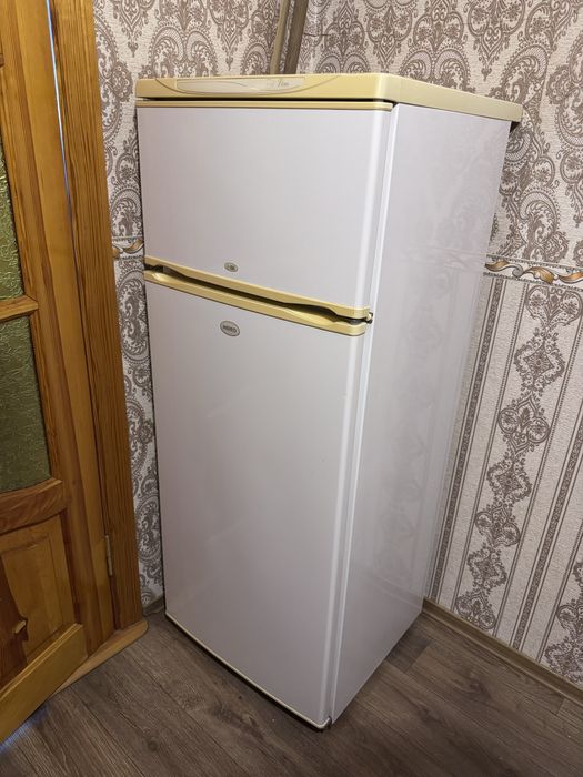 Холодильник не працює