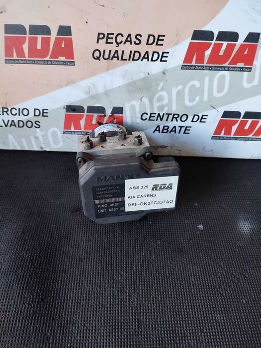 ABS-325KIACARENSRef:OK2F.C43.7AO