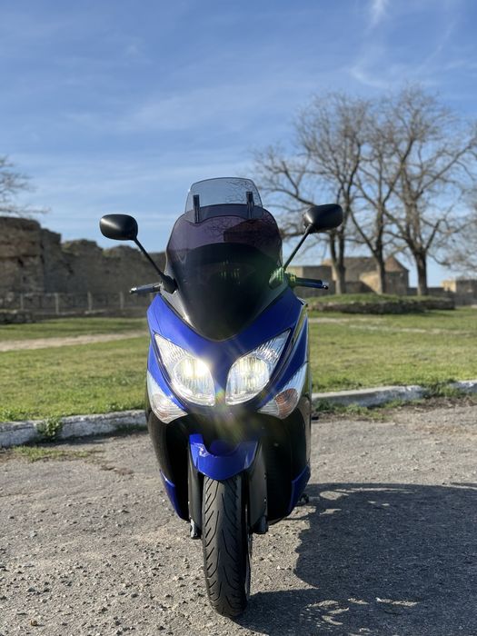 Продам Yamaha T-Max 500