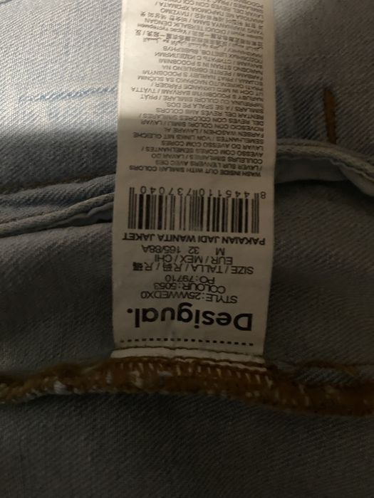 Nowa kurtka z metka nie uzywana.