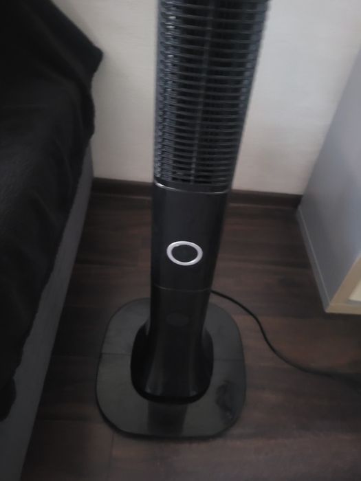 Wentylator ACTIVEJET