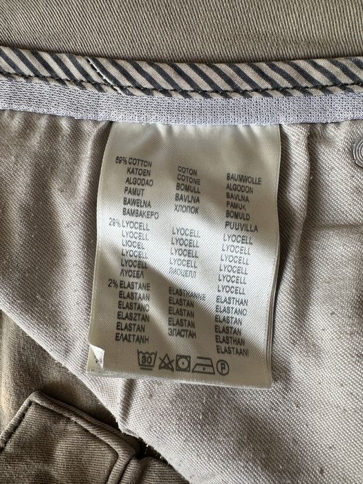 Wrangler Larston dżinsy W36 L34