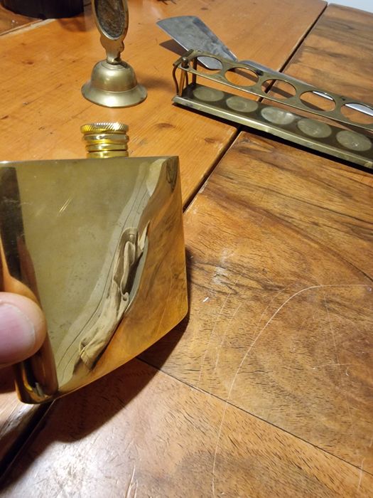 Piersiówka pojemnik na alkohol