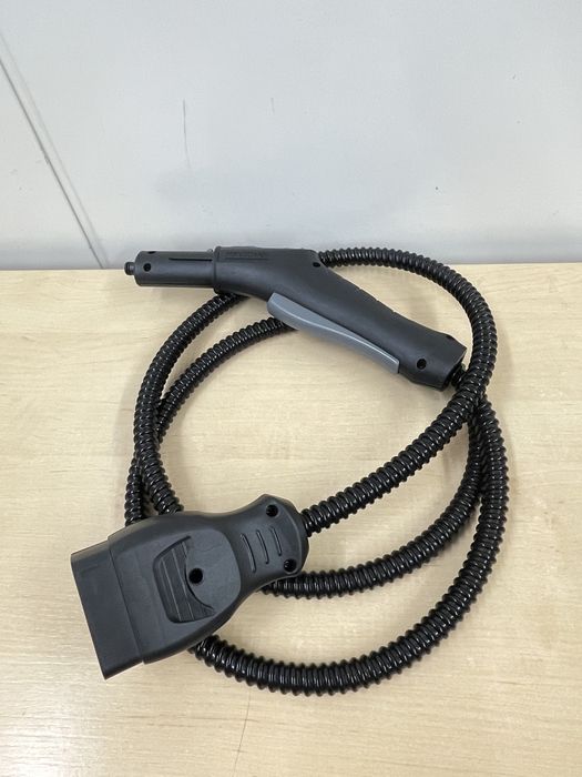 Pistolet wąż parownicy Myjki parowej Karcher Sc 4 Sc 5 Easyfix ,4 piny