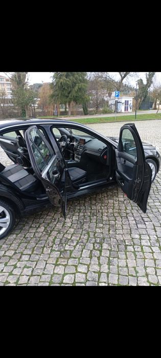 Mercedes Benz C250
