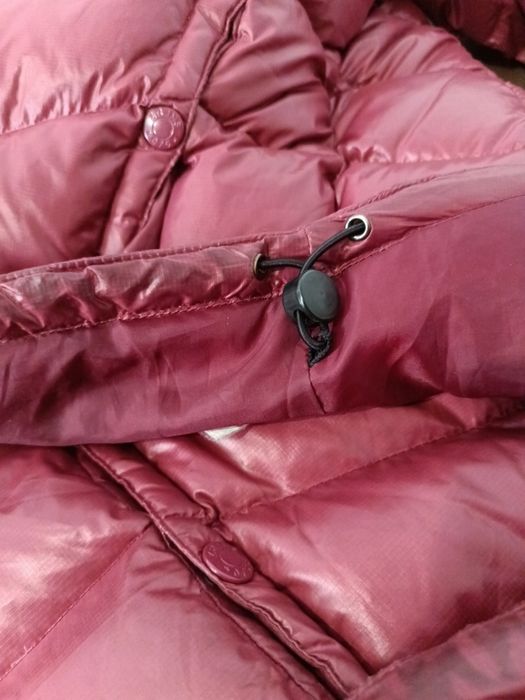 Куртка пуховик Zara