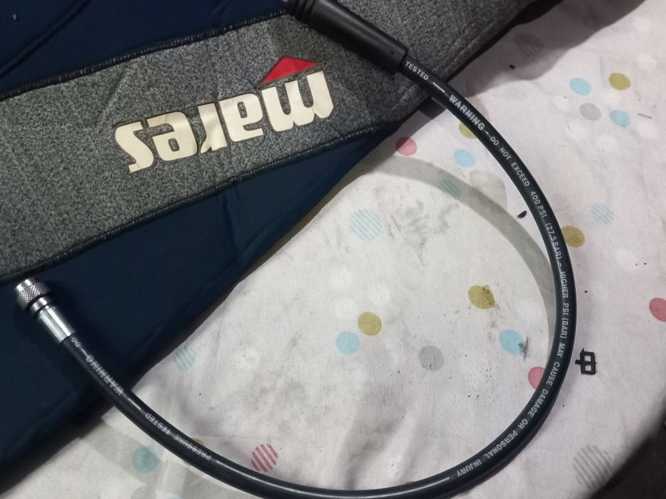 Equipamento  de mergulho