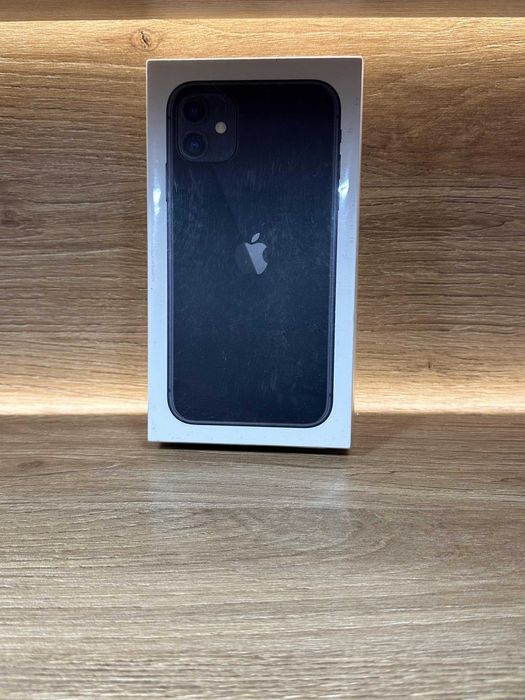 iPhone 11 64 НОВИЙ R SIM!!! З США!!! US VERIZON