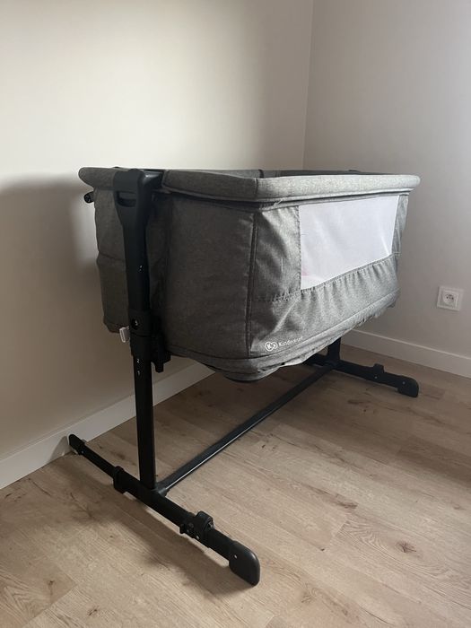 Distawka lożeczko Kinderkraft Neste Grow