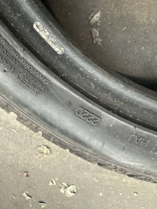 Good ride SW608 225/45/18 лето 1 шт