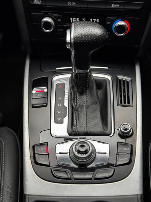 Audi A5 Sportback 2.0 TDI S-line S tronic