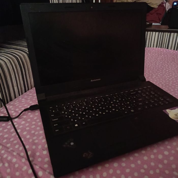 Продам б/у ноутбук Lenovo