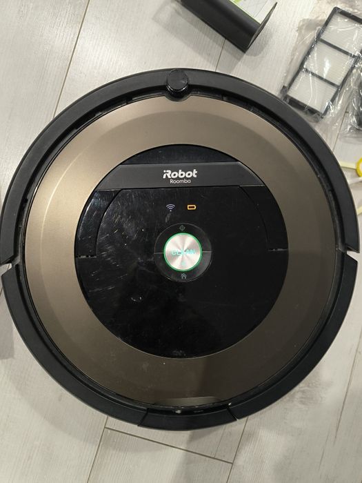 iRobot roomba 896