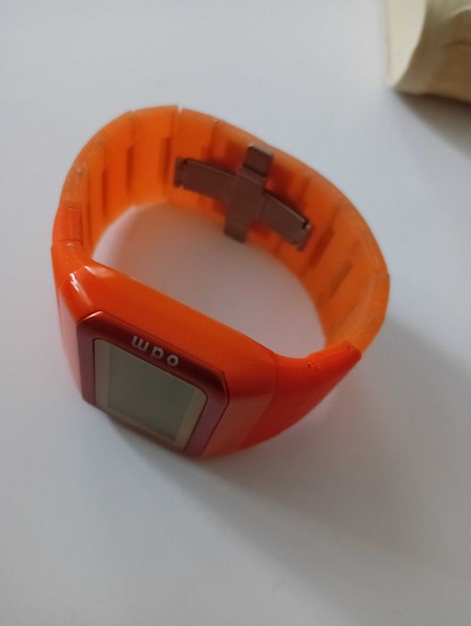 ODM designe digital orange