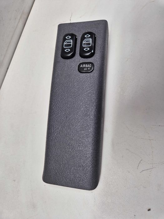 mercedes a-klasa a168 panel przełącznik panel sterowania szyb 2 szyby