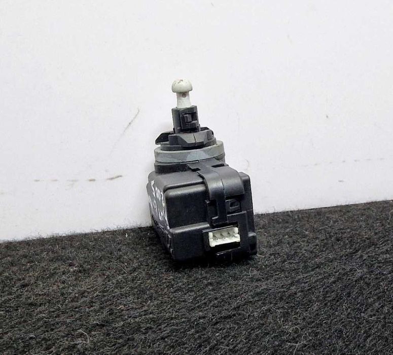 Nivelador de Ótica PA66-GF30 - FIAT PUNTO
