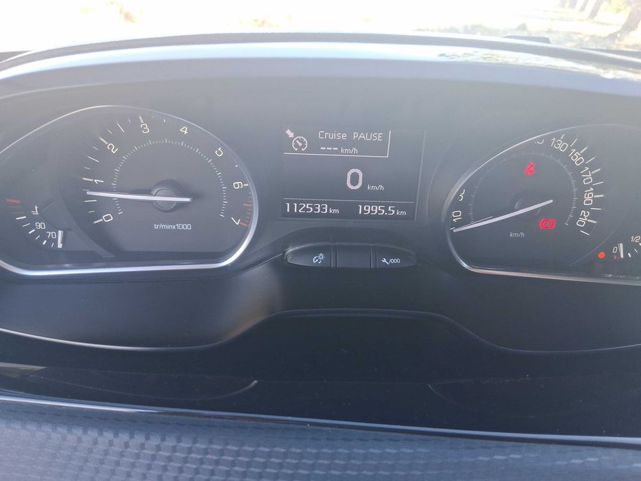 Peugeot 2008 Style 1.2 Pure Tech 82