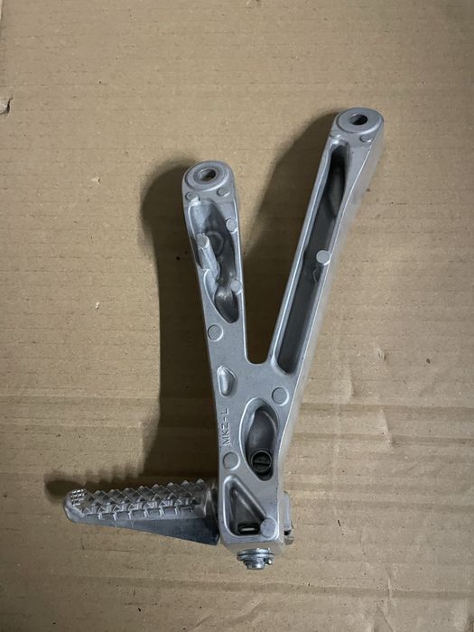 sety podnóżek dźwignia Honda CBR600RR PC69 24-25 CBR 600 RR