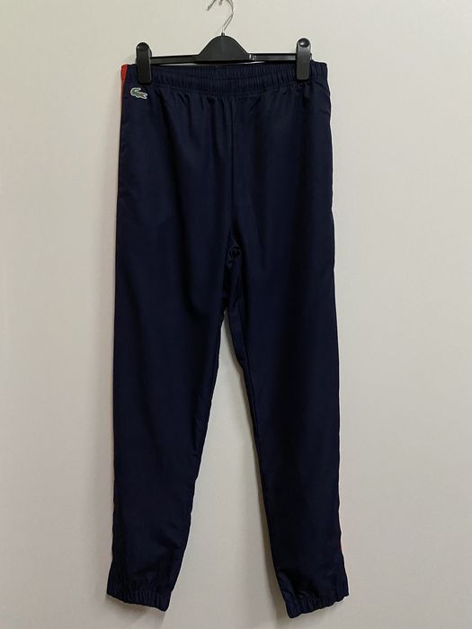 Spodnie Dresowe Lacoste Sport S Nowe