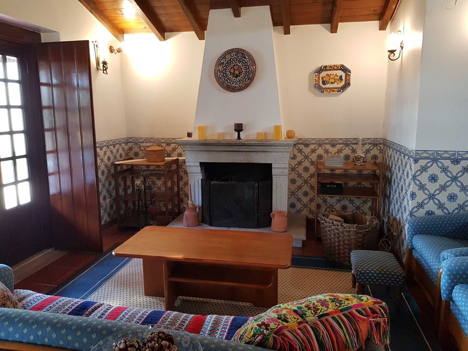 Propriedade aluga-se Peniche