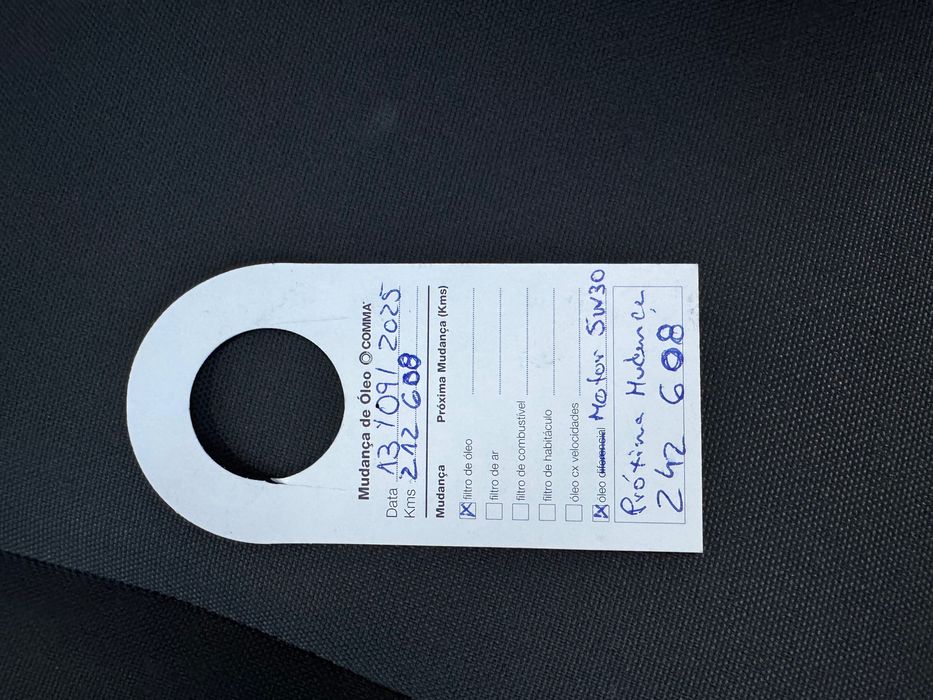 Fiat 500 1.2 gasolina