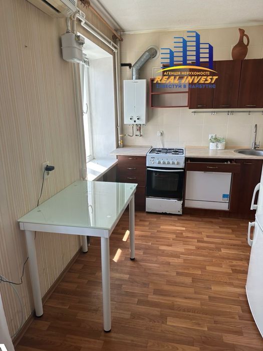 Продам 2 кім. Квартиру