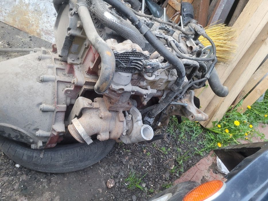 Продам Cummins 2.8