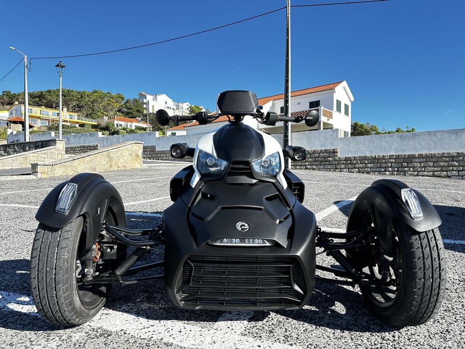 Can-Am Ryker 900 Sport