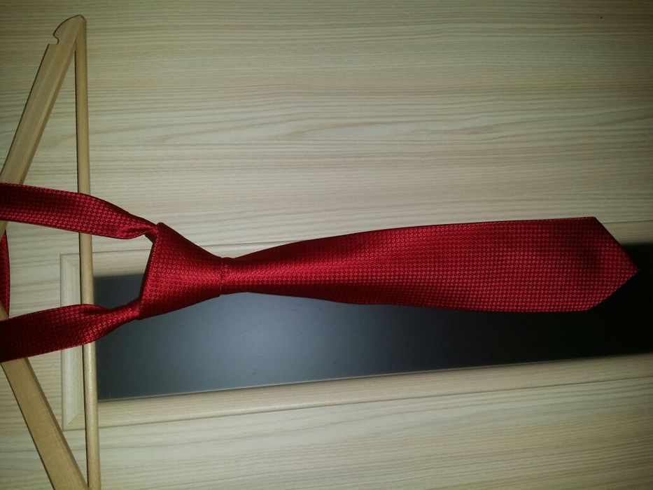 Krawat męski marki Arturo Gottini