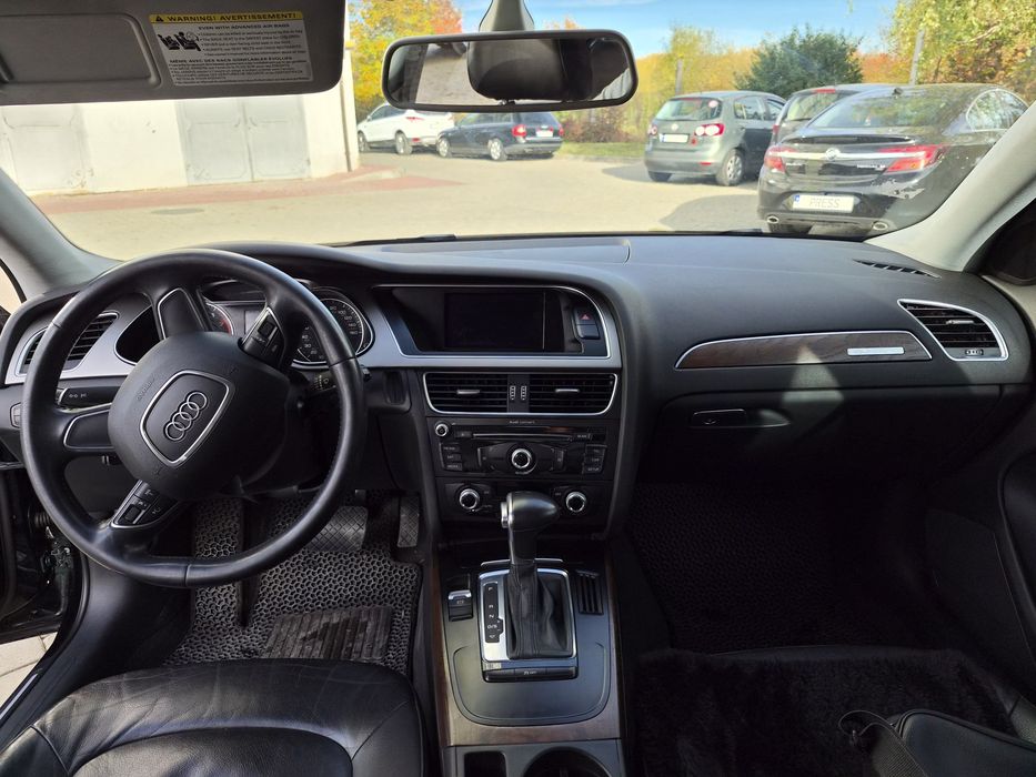 Audi A 4 2015 ПРОДАЖ