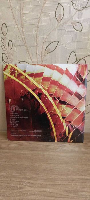 Slipknot – The End For Now...