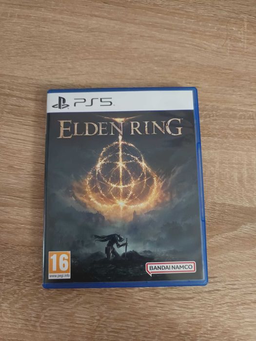 Jogo Elden Ring PS5