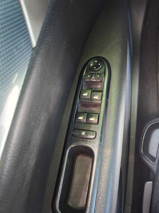 Peugeot 407 2.2 hdi 2009