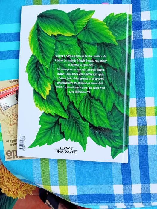 Conjunto de 3 Livros Infantis Diversos