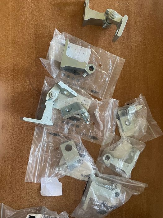 Петлі двері vw ID4 ID3 ID6 Enyag Q4 будь-яку запчастини
