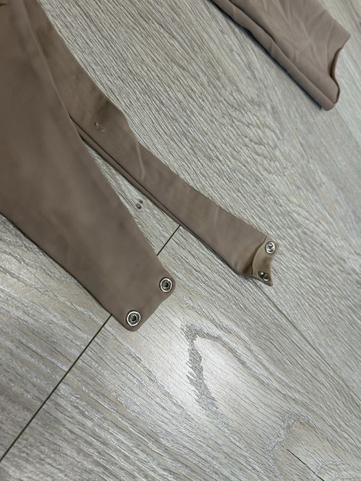 Бежевий боді Lior | оригінал | розмір S | українське виробництво