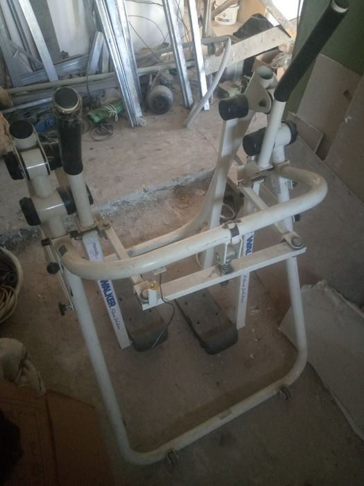 Тренажер Реабилитационный Орбитрек  WALKER