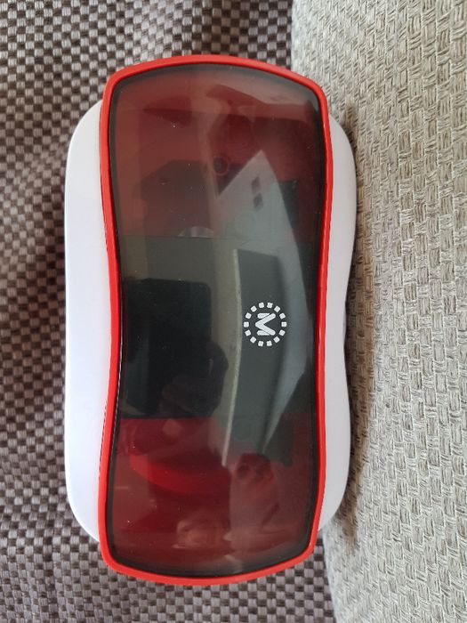 VIEW MASTER - wirtualna rzeczywistość zestaw dla dzieci