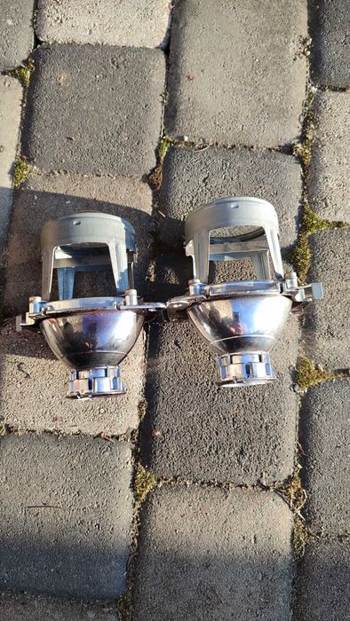 Продам Лінзи 3дюйма