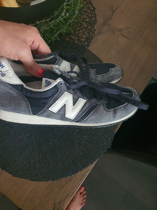 New balans roz40
