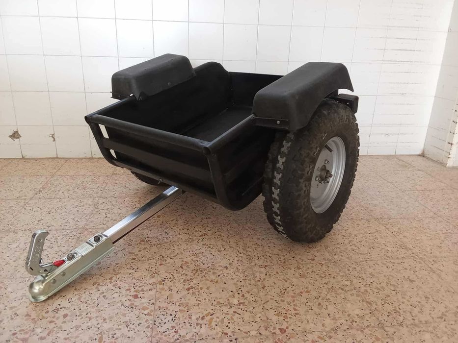 atrelado todo terreno para moto4