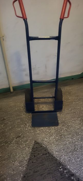 Wózek transportowy