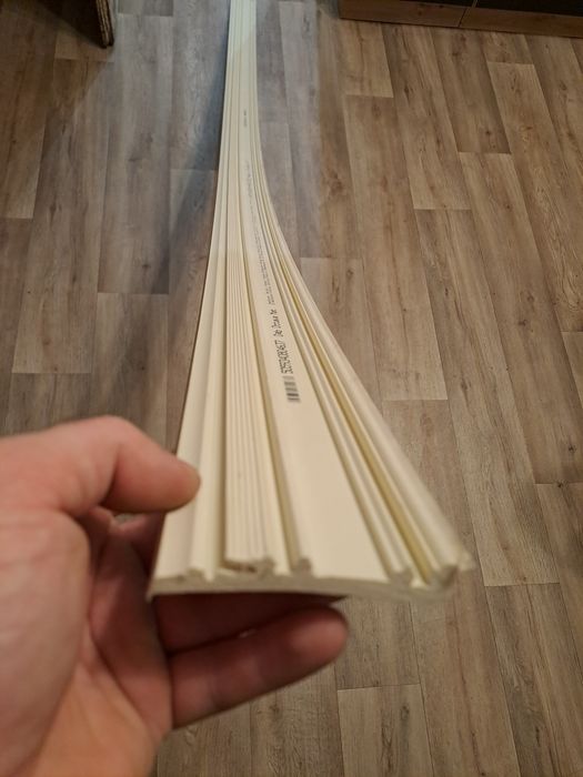 Listwy przypodłogowe dąb ottawa